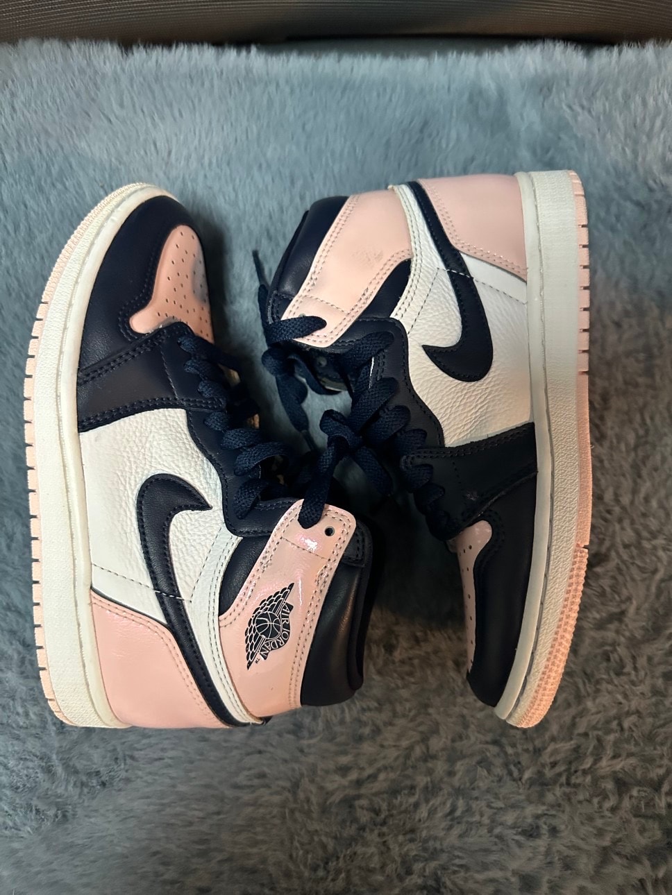 Nike Women's Air Jordan 1 High OG SE "Atmosphere"