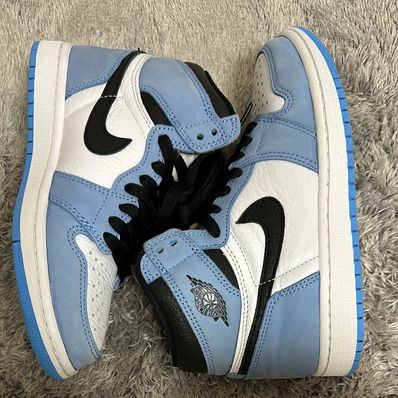 Nike Air Jordan 1 High OG "University Blue"