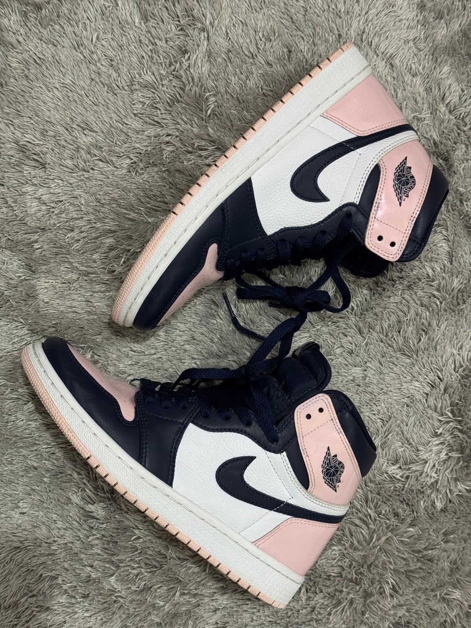 Nike Women's Air Jordan 1 High OG SE "Atmosphere"