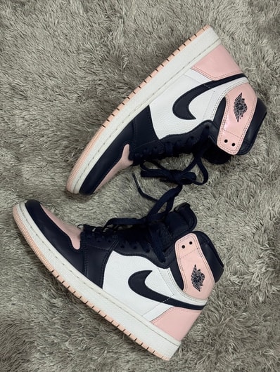 Nike Women's Air Jordan 1 High OG SE "Atmosphere"