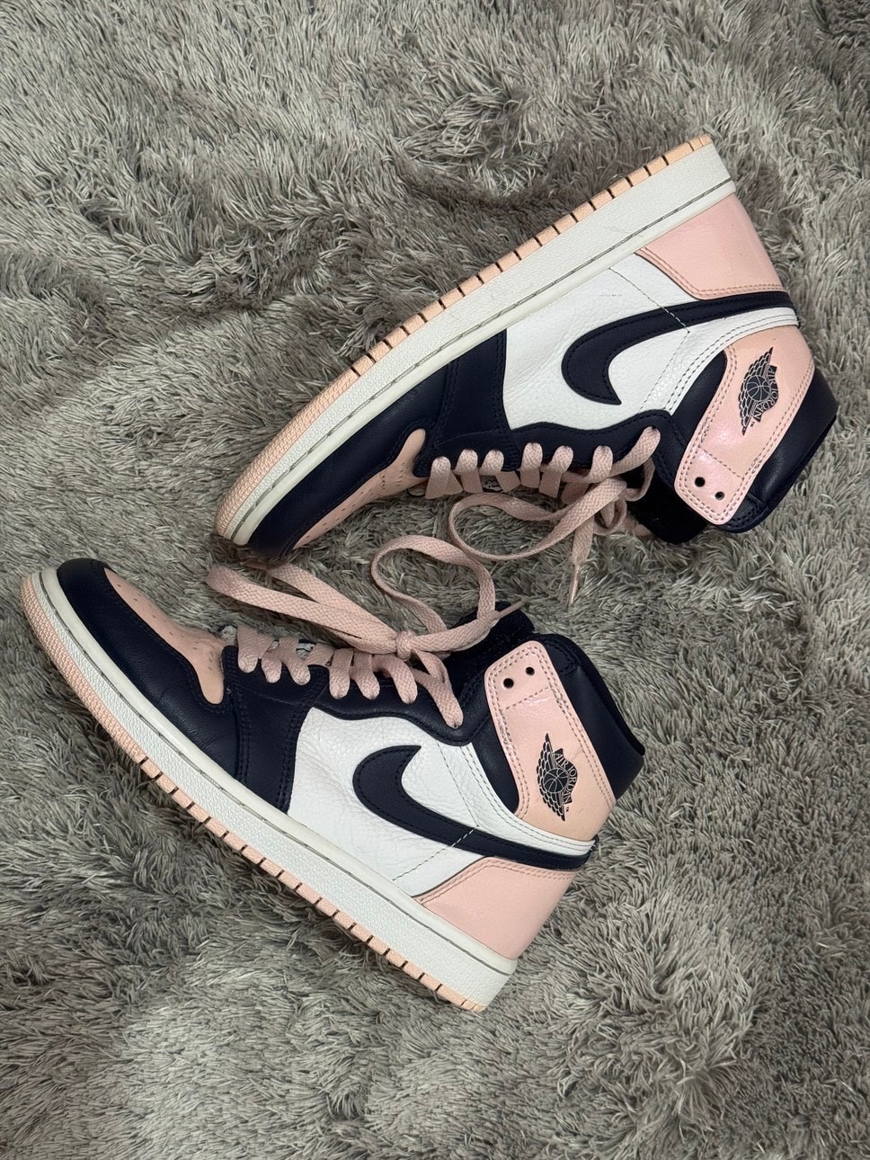 Nike Women's Air Jordan 1 High OG SE "Atmosphere"