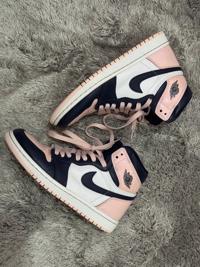 Nike Women's Air Jordan 1 High OG SE "Atmosphere"