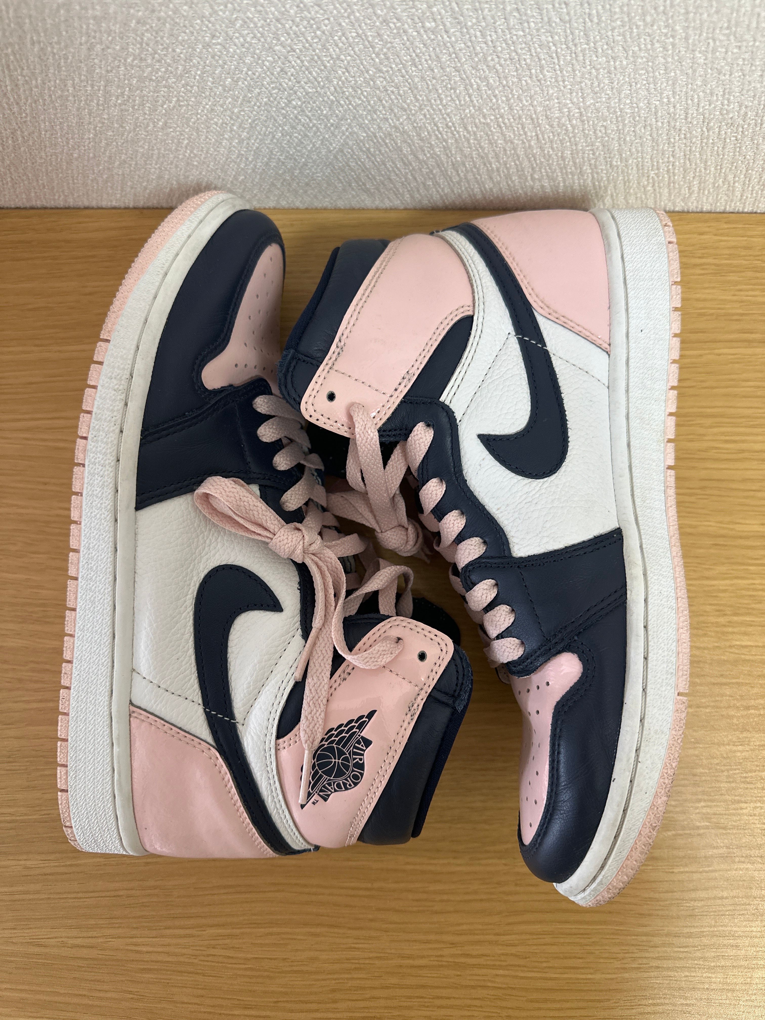 Nike Women's Air Jordan 1 High OG SE "Atmosphere"