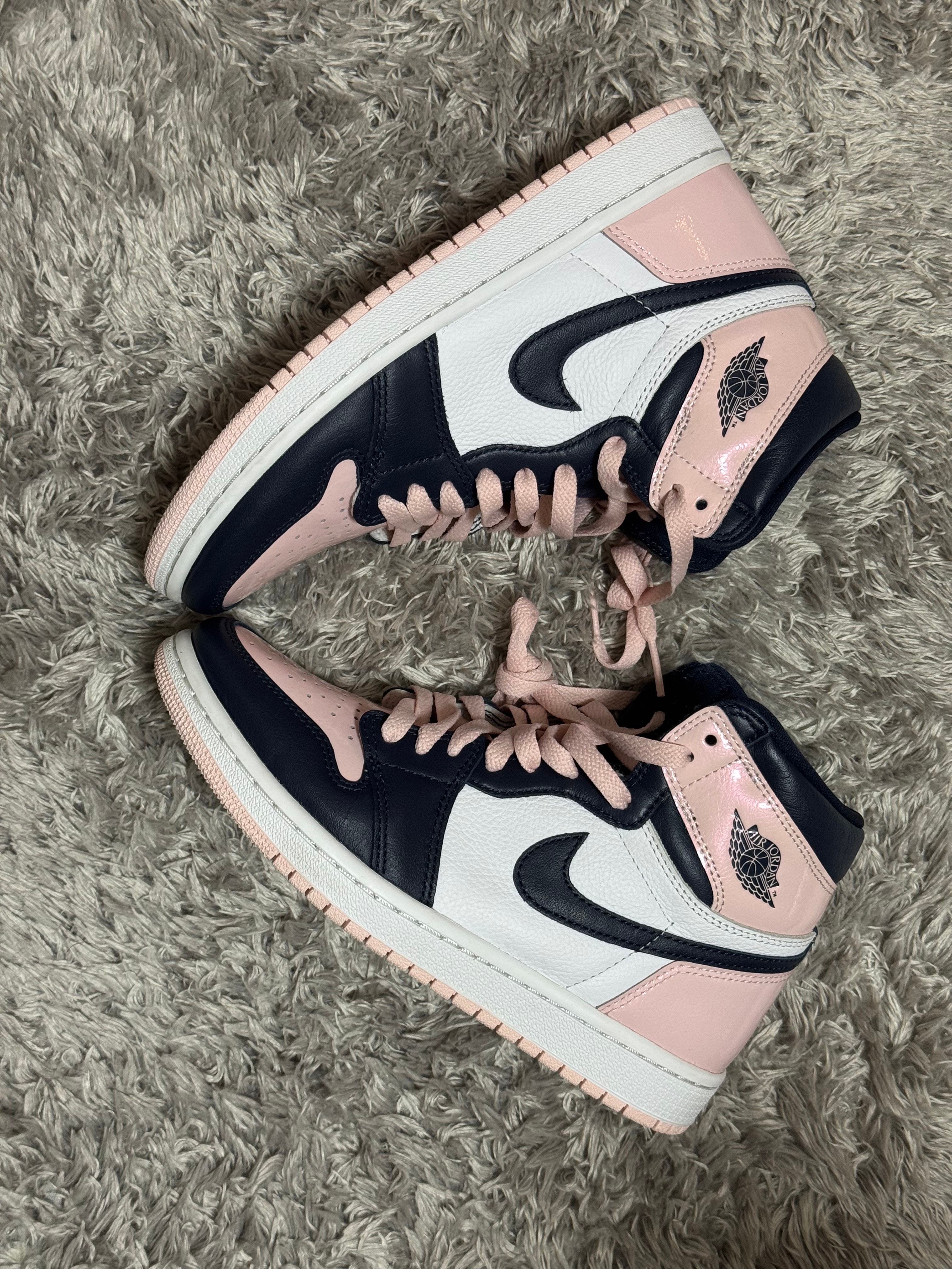 Nike Women's Air Jordan 1 High OG SE "Atmosphere"
