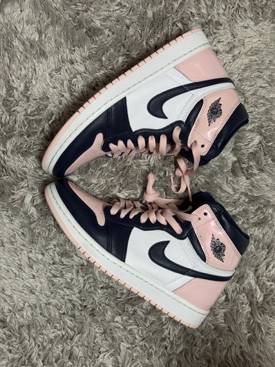 Nike Women's Air Jordan 1 High OG SE "Atmosphere"