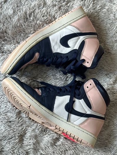 Nike Women's Air Jordan 1 High OG SE "Atmosphere"