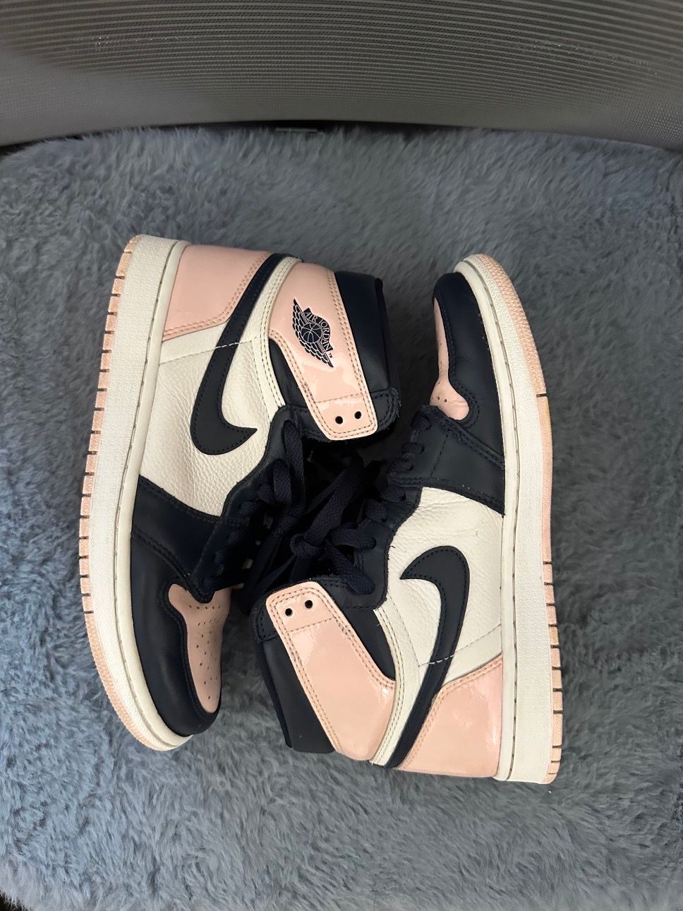 Nike Women's Air Jordan 1 High OG SE "Atmosphere"