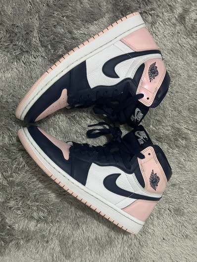 Nike Women's Air Jordan 1 High OG SE "Atmosphere"