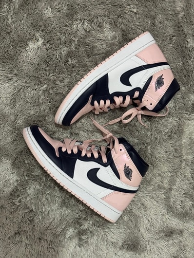 Nike Women's Air Jordan 1 High OG SE "Atmosphere"