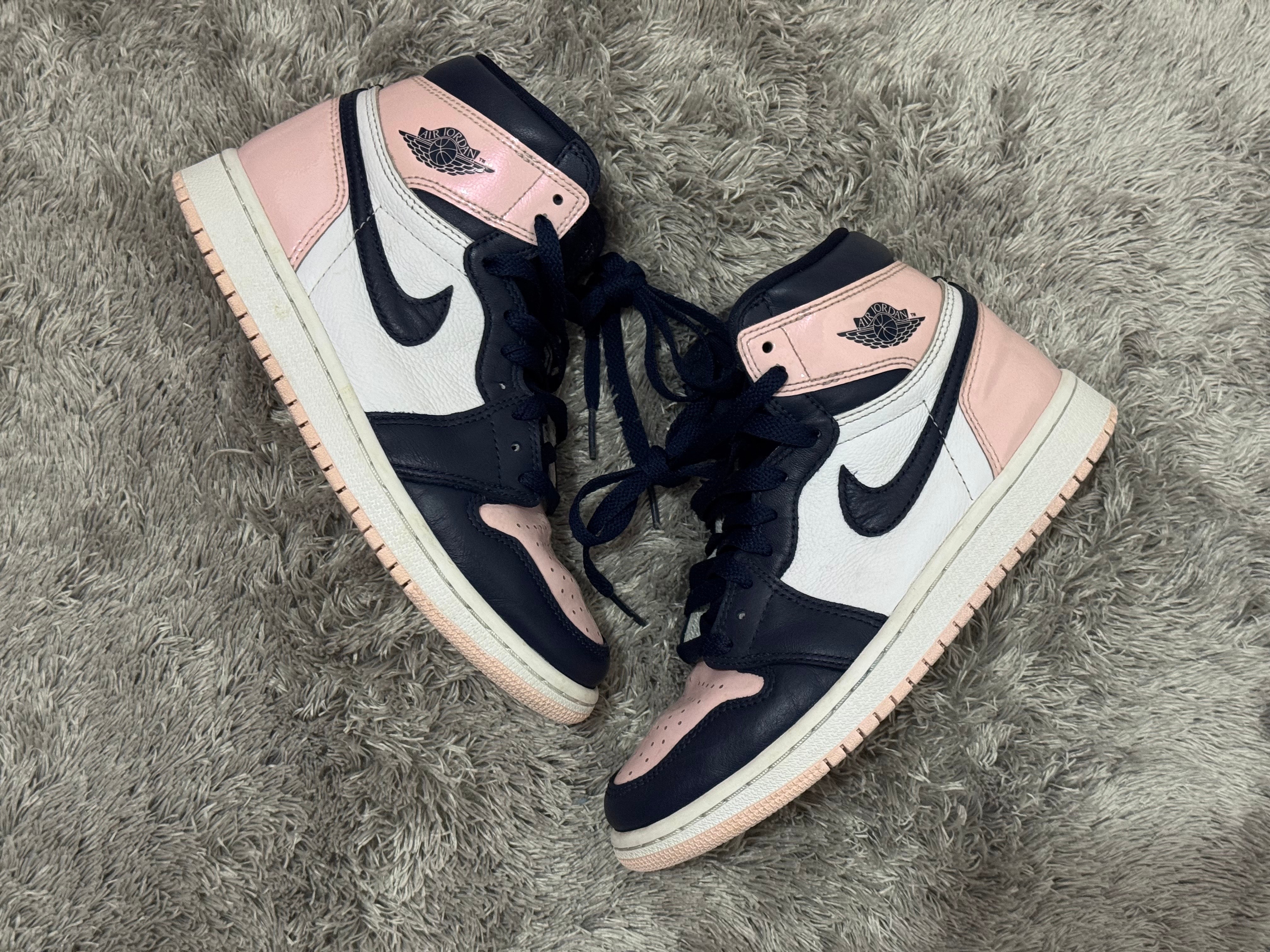 Nike Women's Air Jordan 1 High OG SE "Atmosphere"