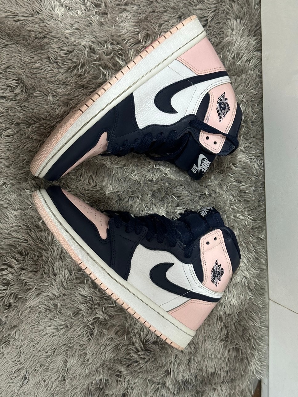 Nike Women's Air Jordan 1 High OG SE "Atmosphere"