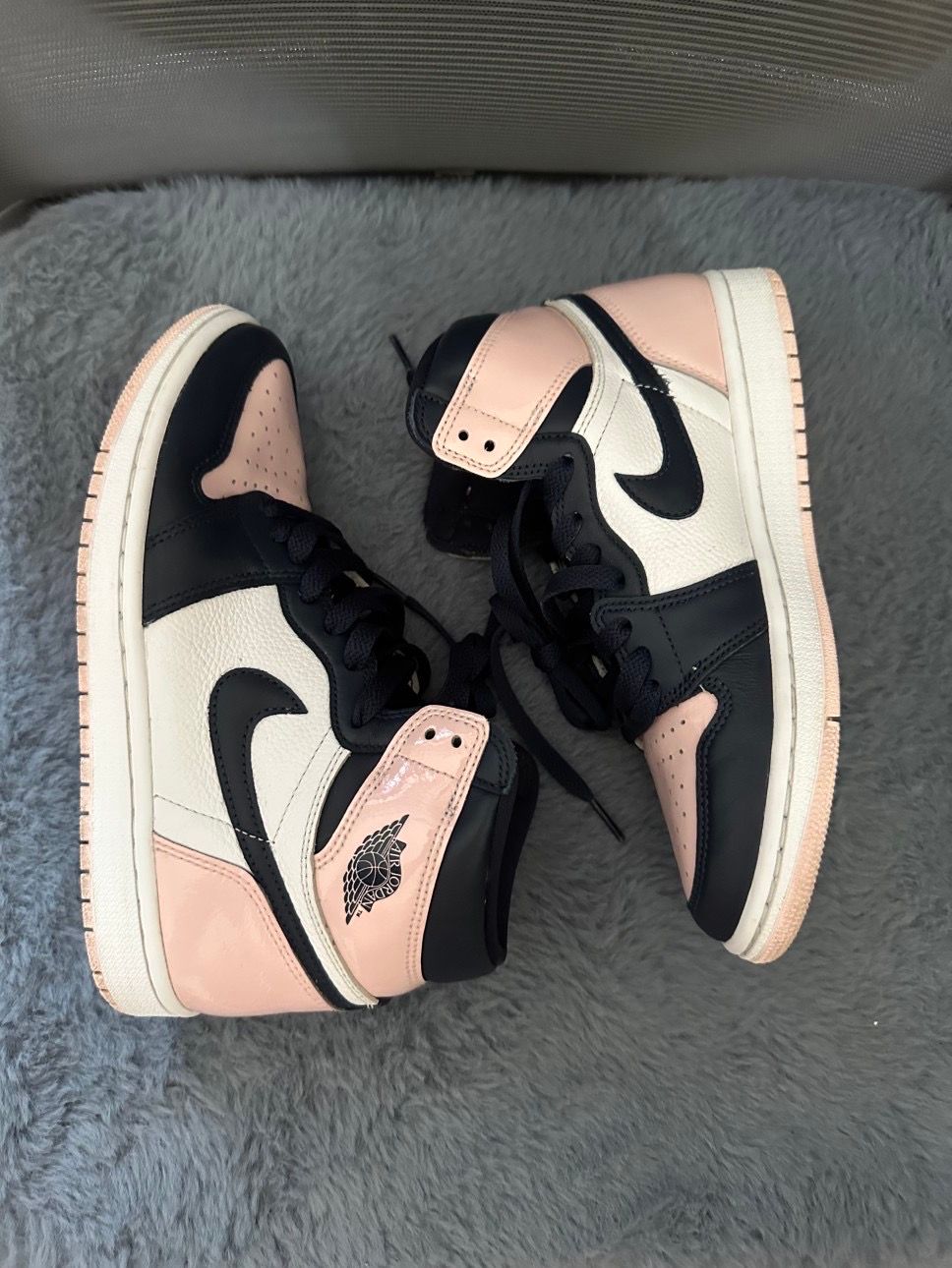 Nike Women's Air Jordan 1 High OG SE "Atmosphere"