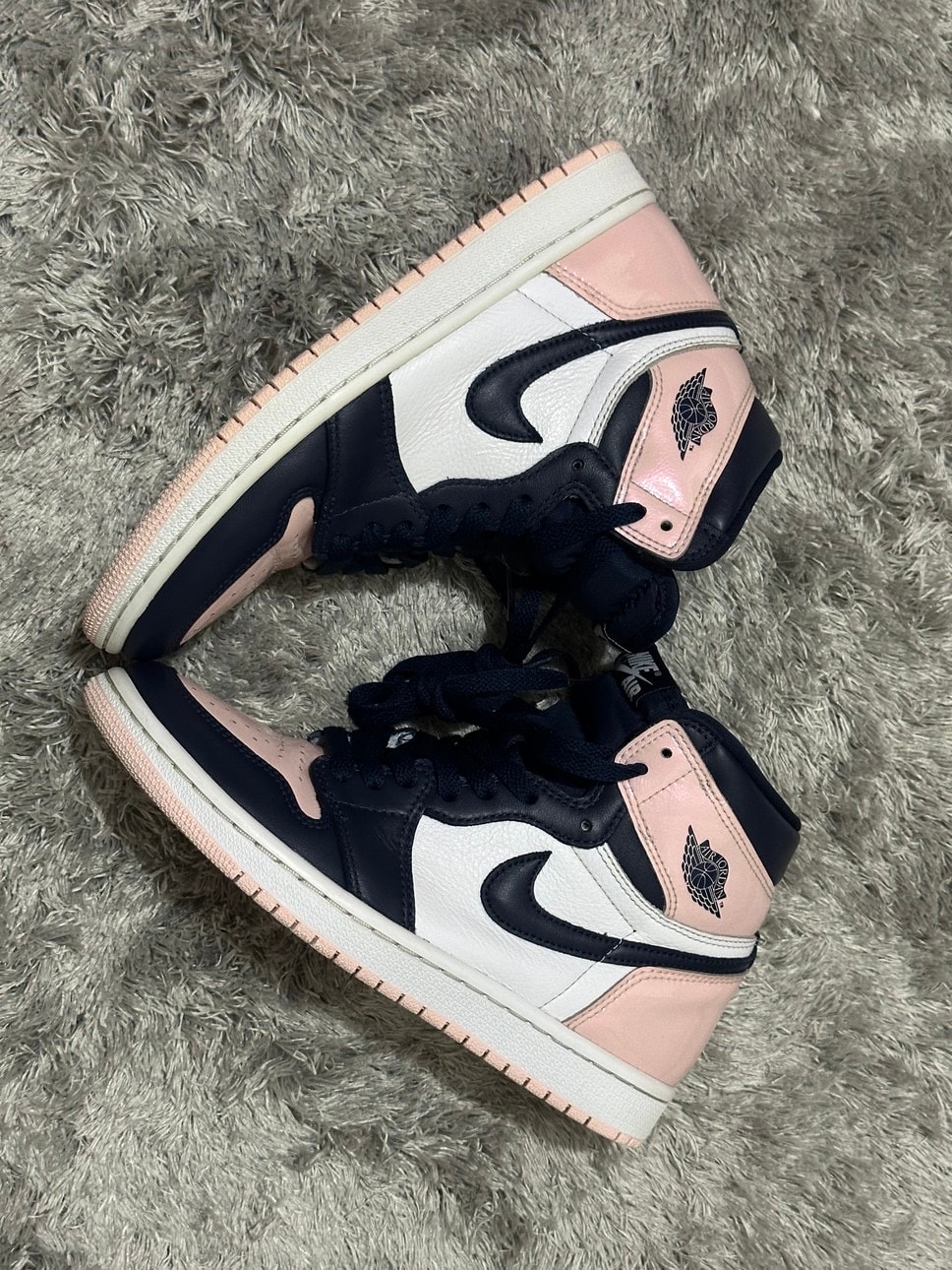 Nike Women's Air Jordan 1 High OG SE "Atmosphere"