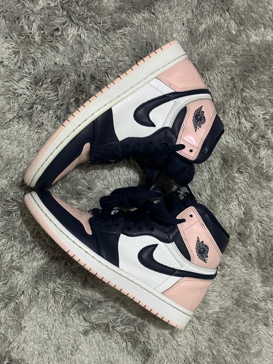 Nike Women's Air Jordan 1 High OG SE "Atmosphere"