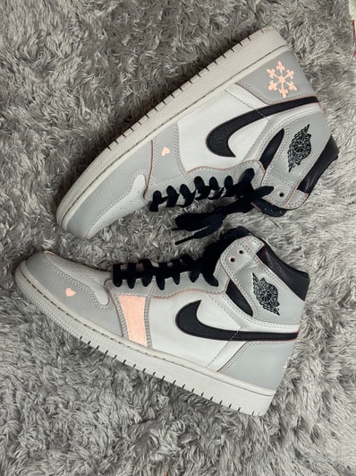 Nike SB × Air Jordan 1 High OG "NYC To Paris"