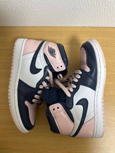 Nike Women's Air Jordan 1 High OG SE "Atmosphere"
