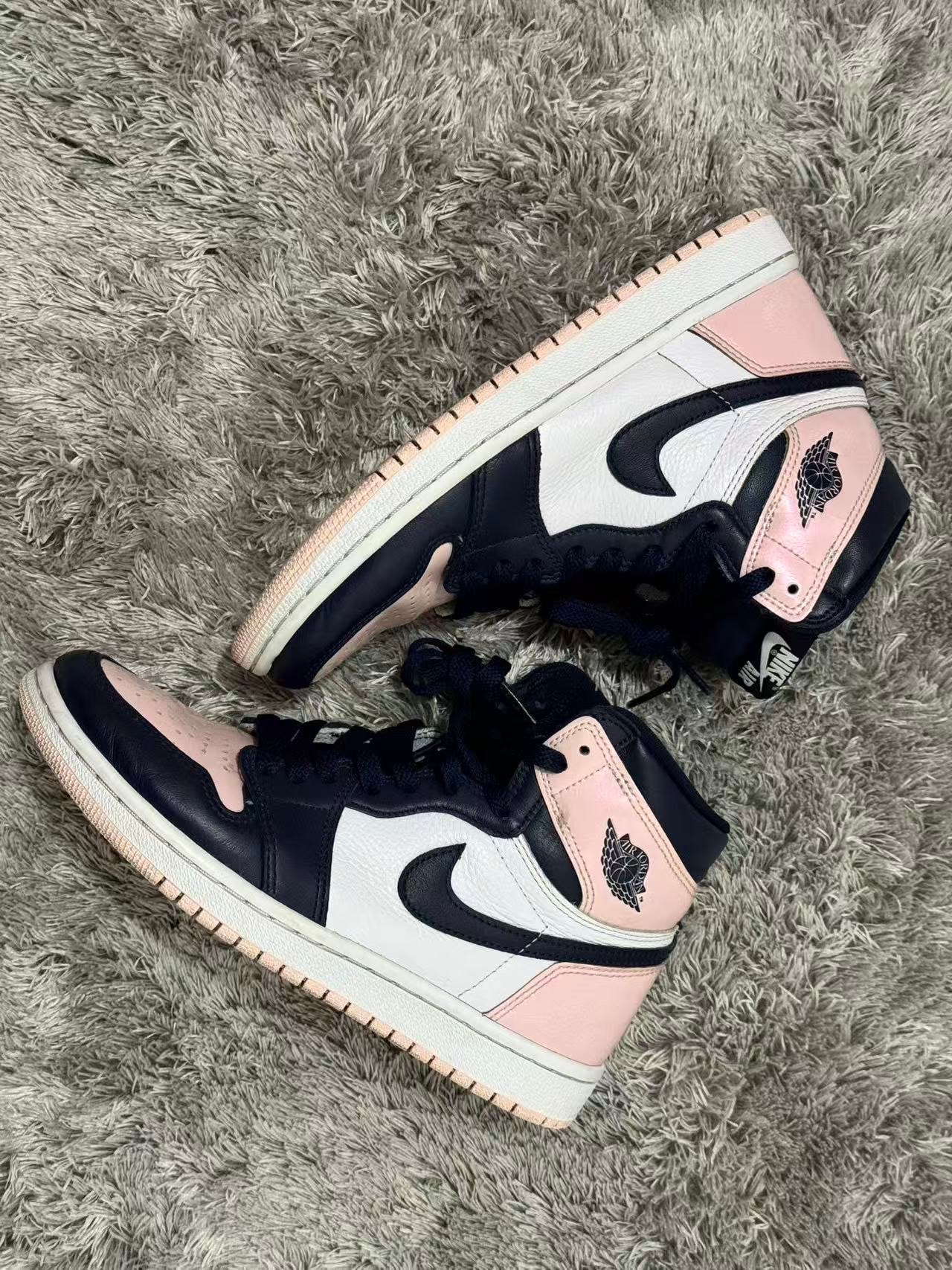 Nike Women's Air Jordan 1 High OG SE "Atmosphere"