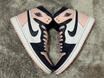 Nike Women's Air Jordan 1 High OG SE "Atmosphere"