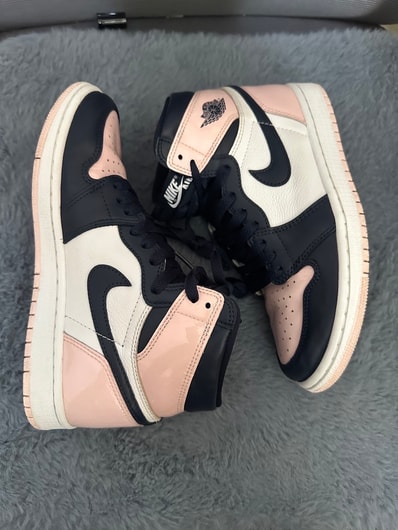 Nike Women's Air Jordan 1 High OG SE "Atmosphere"