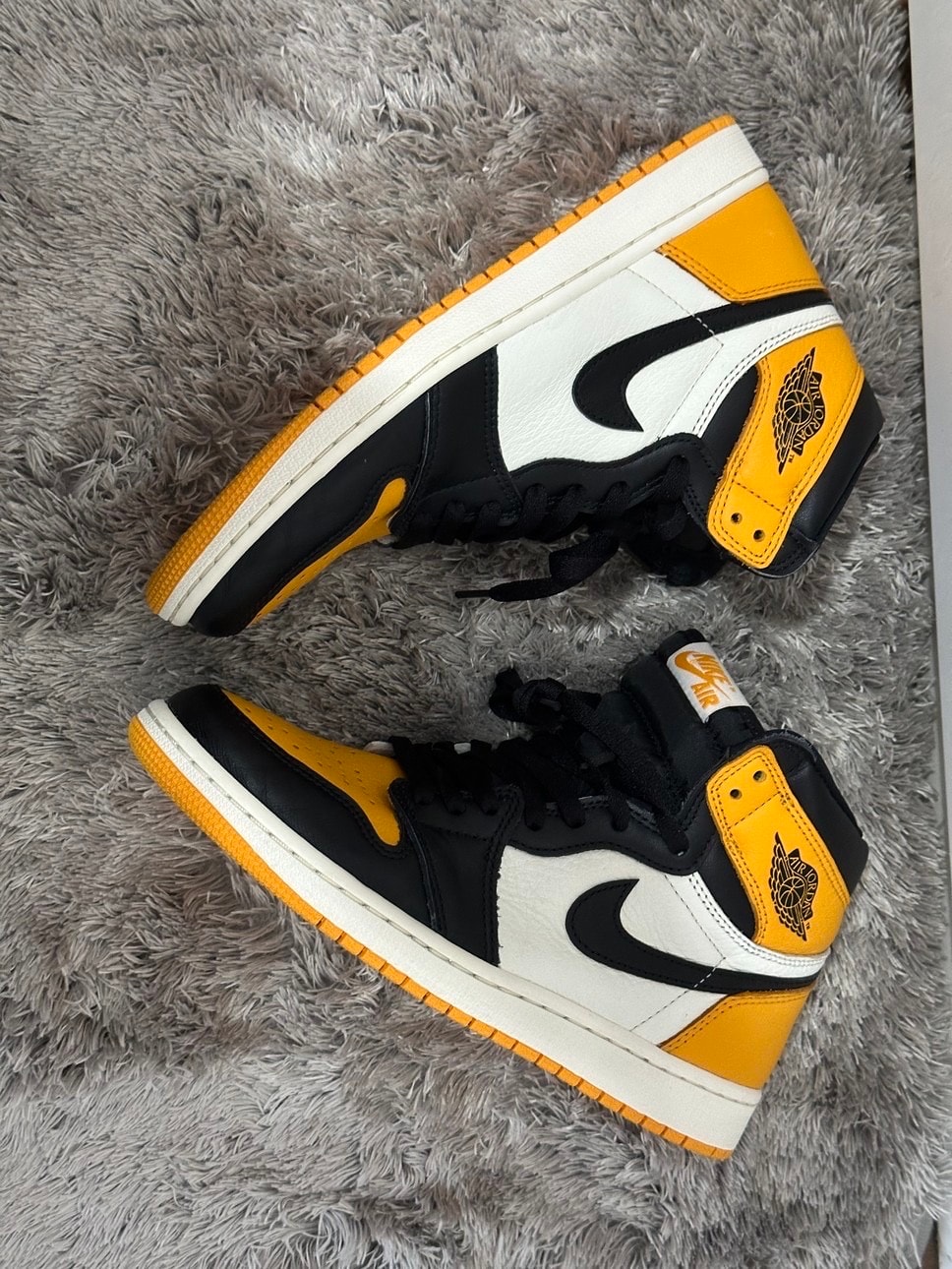 Nike Air Jordan 1 Retro High OG 