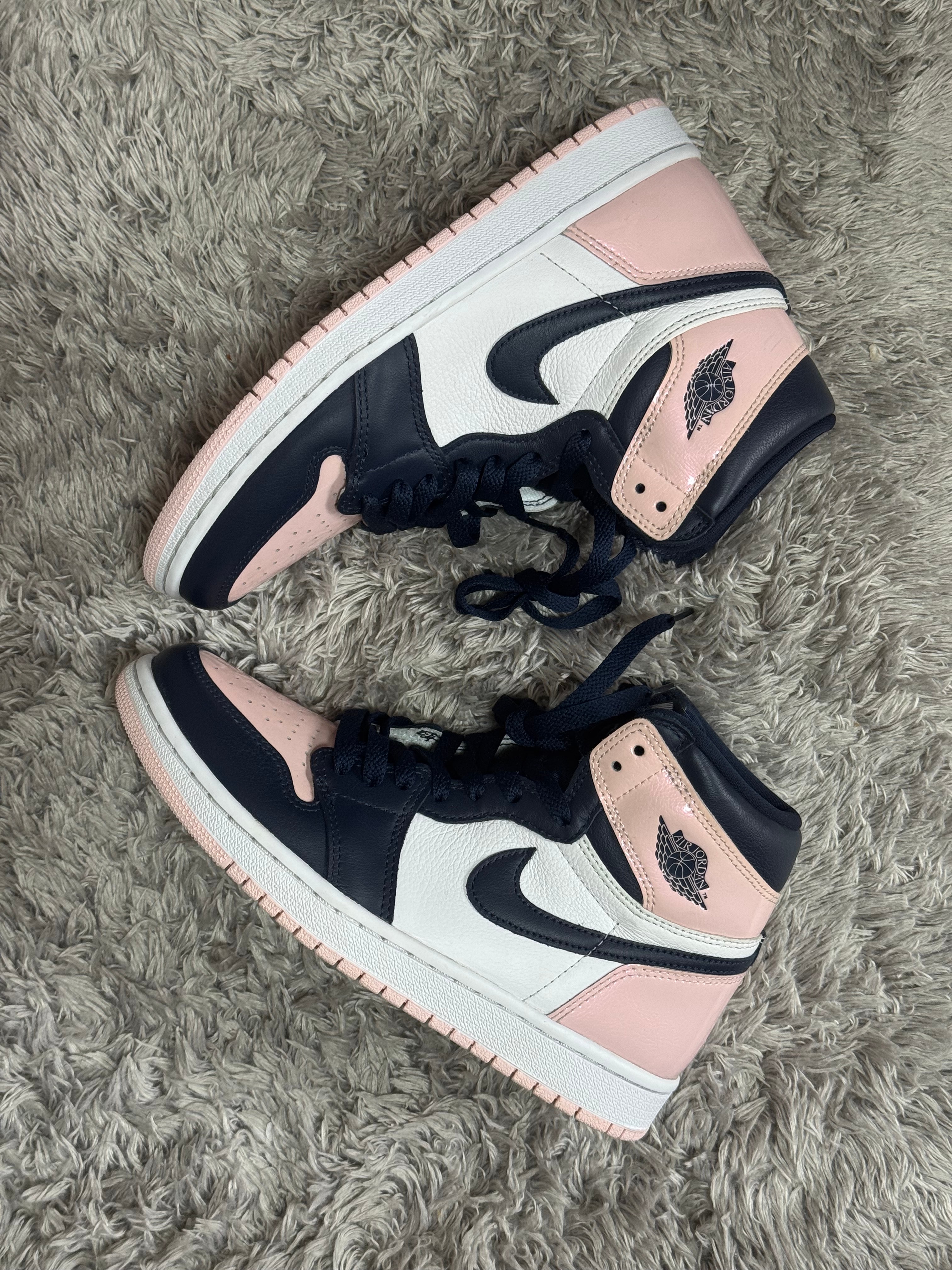 Nike Women's Air Jordan 1 High OG SE "Atmosphere"