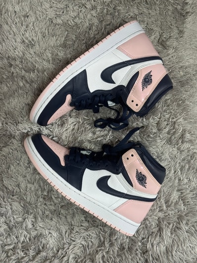 Nike Women's Air Jordan 1 High OG SE "Atmosphere"