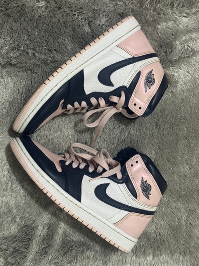 Nike Women's Air Jordan 1 High OG SE "Atmosphere"