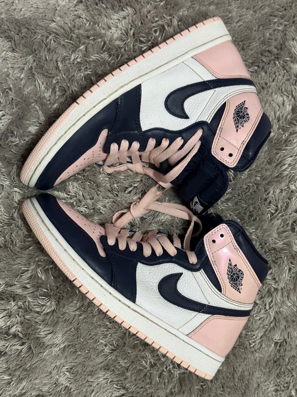 Nike Women's Air Jordan 1 High OG SE "Atmosphere"