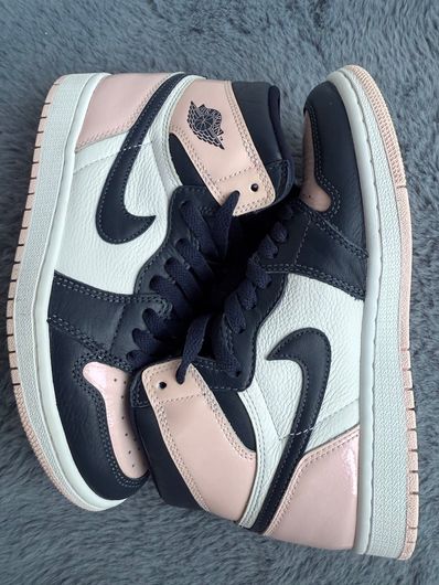 Nike Women's Air Jordan 1 High OG SE "Atmosphere"