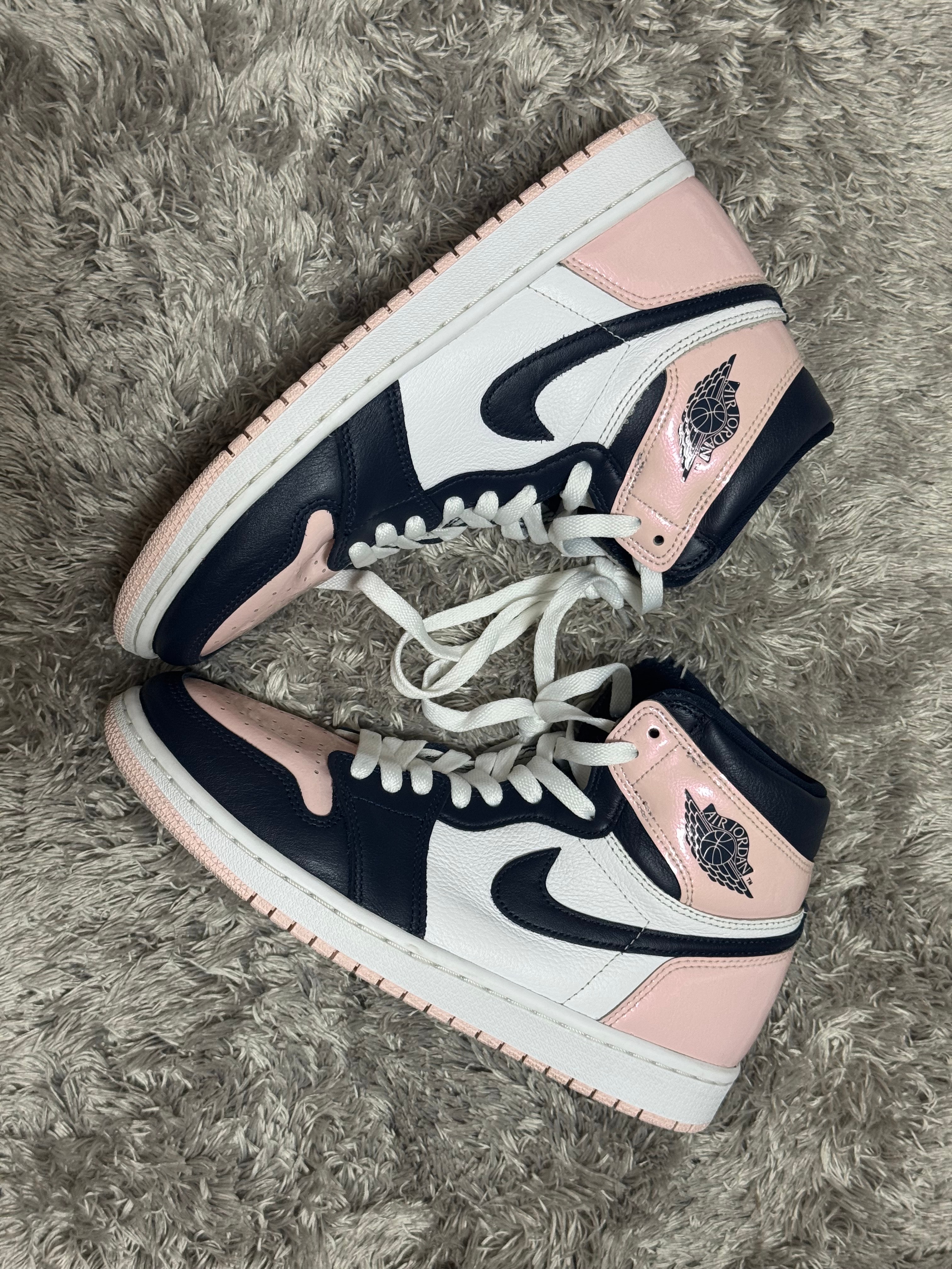 Nike Women's Air Jordan 1 High OG SE "Atmosphere"