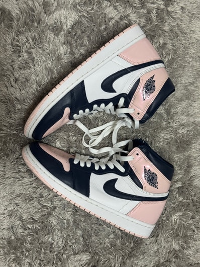 Nike Women's Air Jordan 1 High OG SE "Atmosphere"