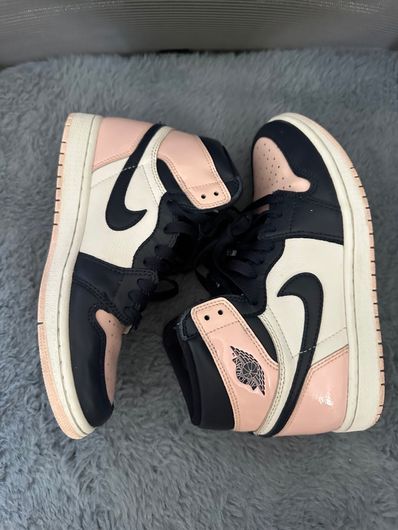 Nike Women's Air Jordan 1 High OG SE "Atmosphere"