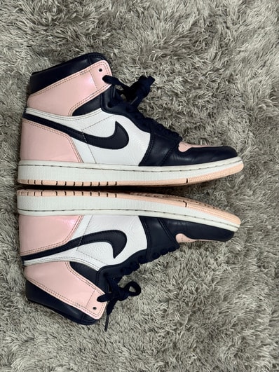Nike Women's Air Jordan 1 High OG SE "Atmosphere"