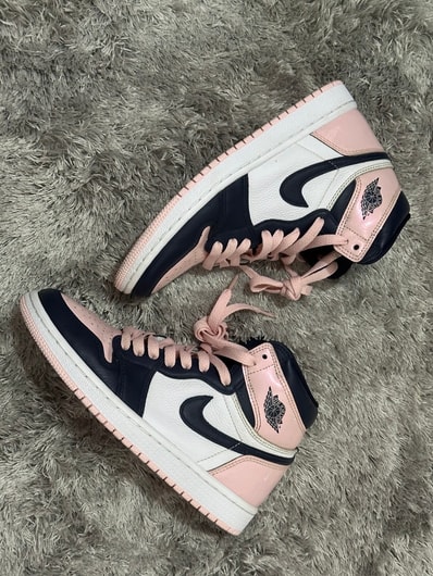 Nike Women's Air Jordan 1 High OG SE "Atmosphere"