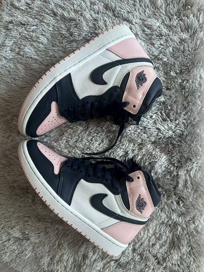 Nike Women's Air Jordan 1 High OG SE "Atmosphere"