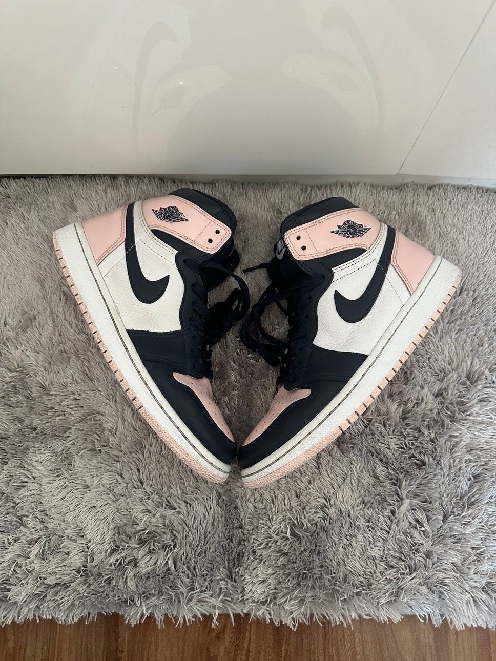 Nike Women's Air Jordan 1 High OG SE "Atmosphere"