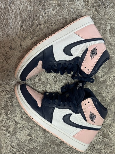 Nike Women's Air Jordan 1 High OG SE "Atmosphere"