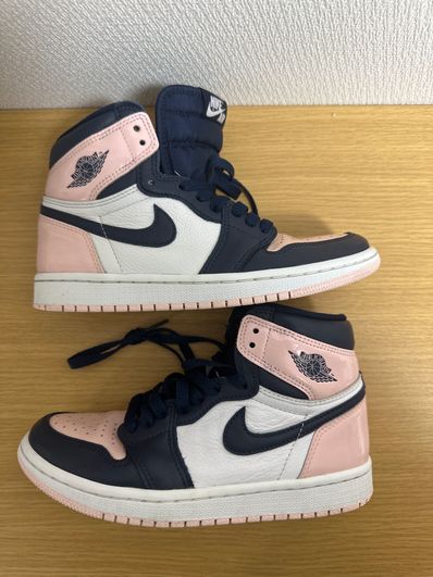 Nike Women's Air Jordan 1 High OG SE "Atmosphere"