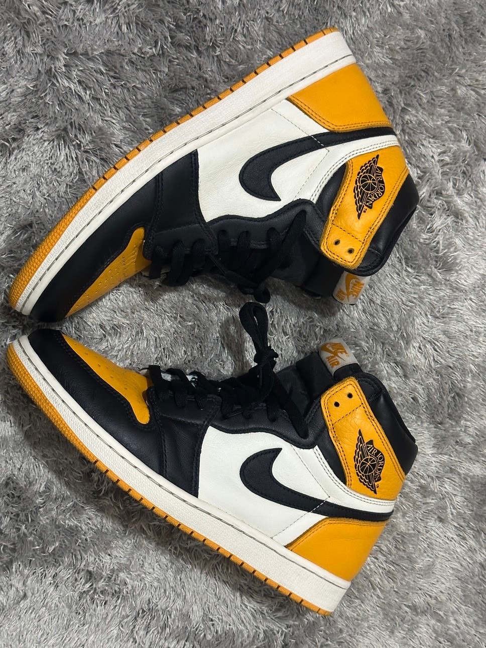 Nike Air Jordan 1 Retro High OG 