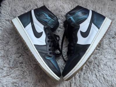 Nike Air Jordan 1 RTRO High OG "Allstar 2017 Chameleon"