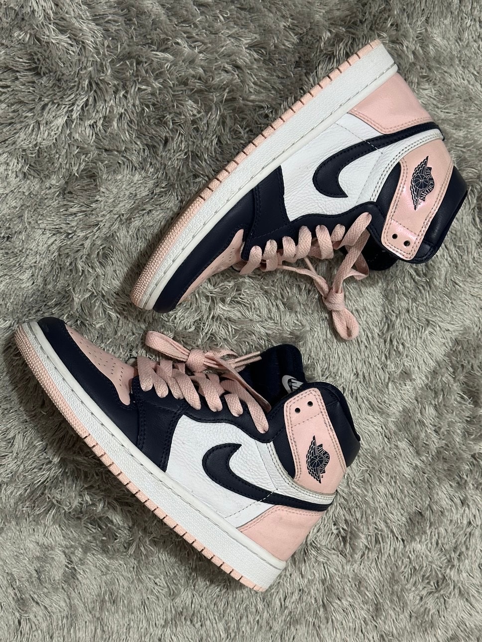 Nike Women's Air Jordan 1 High OG SE "Atmosphere"