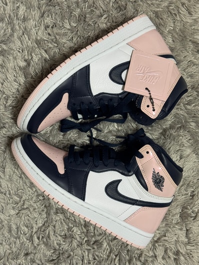 Nike Women's Air Jordan 1 High OG SE "Atmosphere"