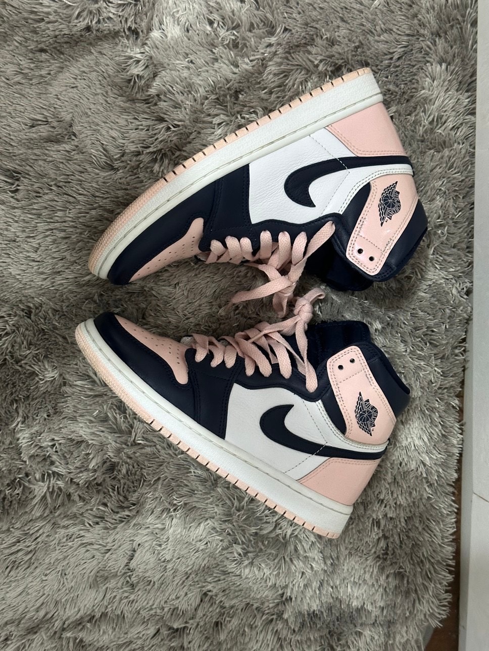 Nike Women's Air Jordan 1 High OG SE "Atmosphere"