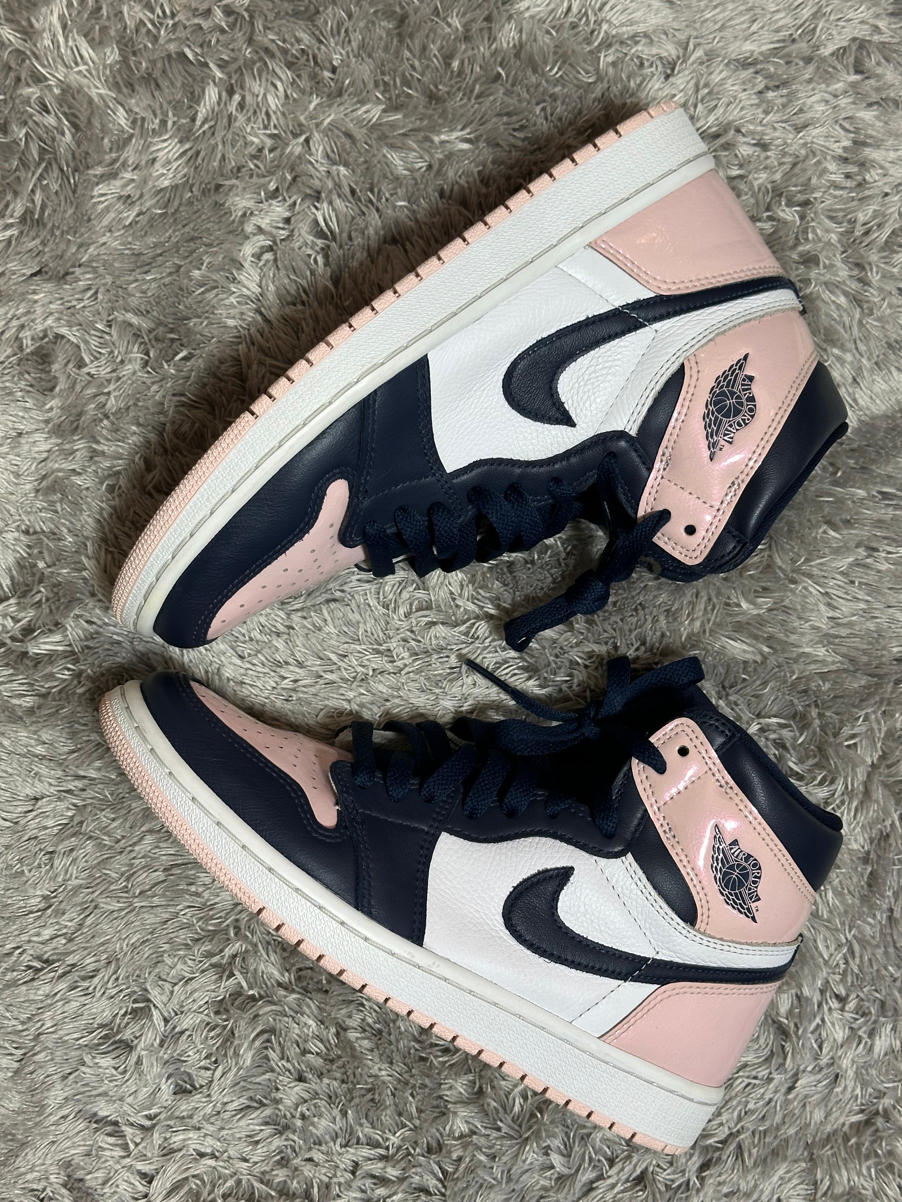 Nike Women's Air Jordan 1 High OG SE "Atmosphere"