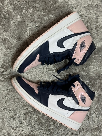 Nike Women's Air Jordan 1 High OG SE "Atmosphere"