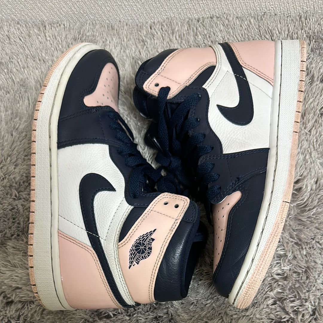 Nike Women's Air Jordan 1 High OG SE "Atmosphere"