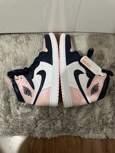 Nike Women's Air Jordan 1 High OG SE "Atmosphere"