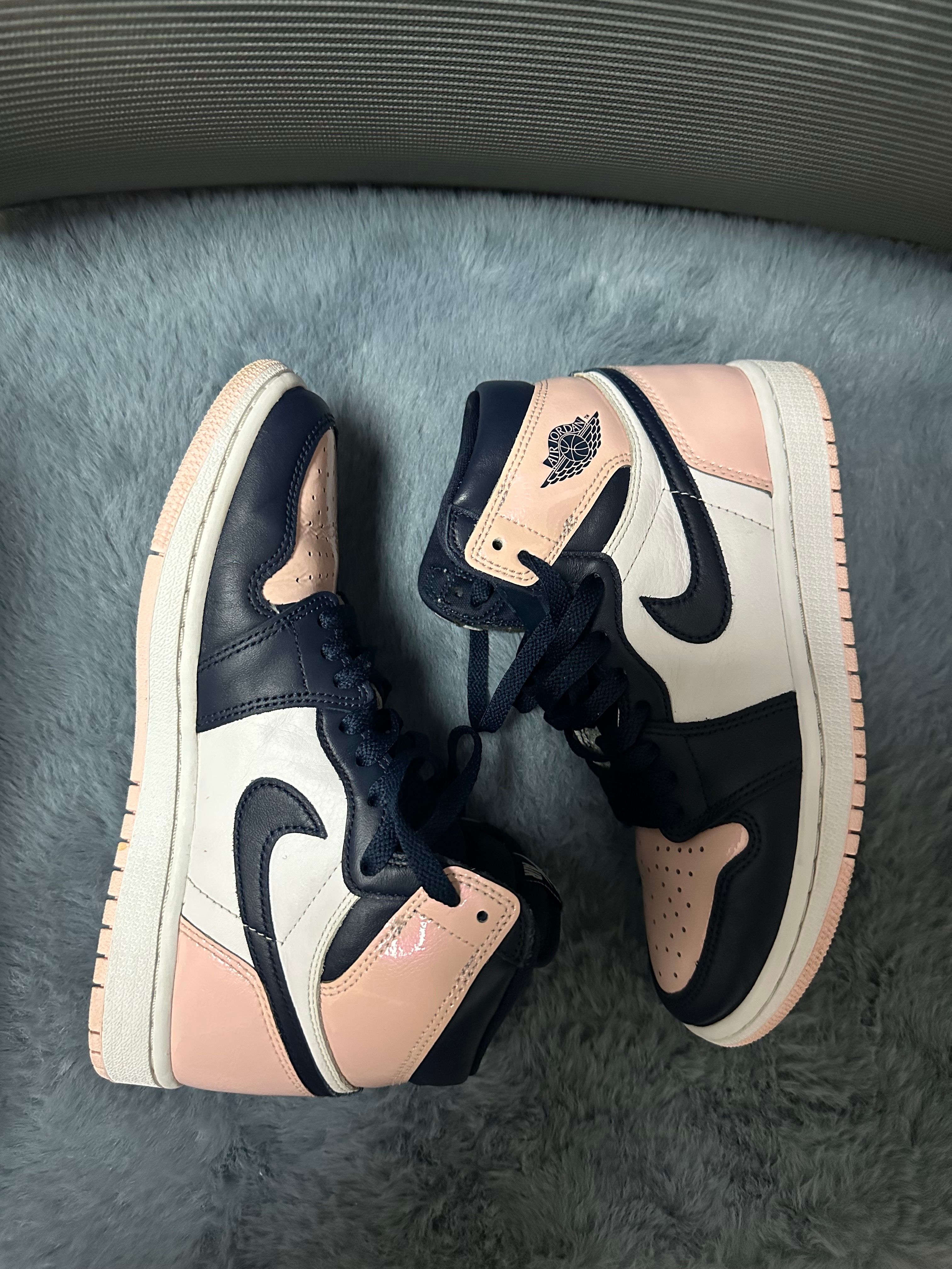 Nike Women's Air Jordan 1 High OG SE "Atmosphere"