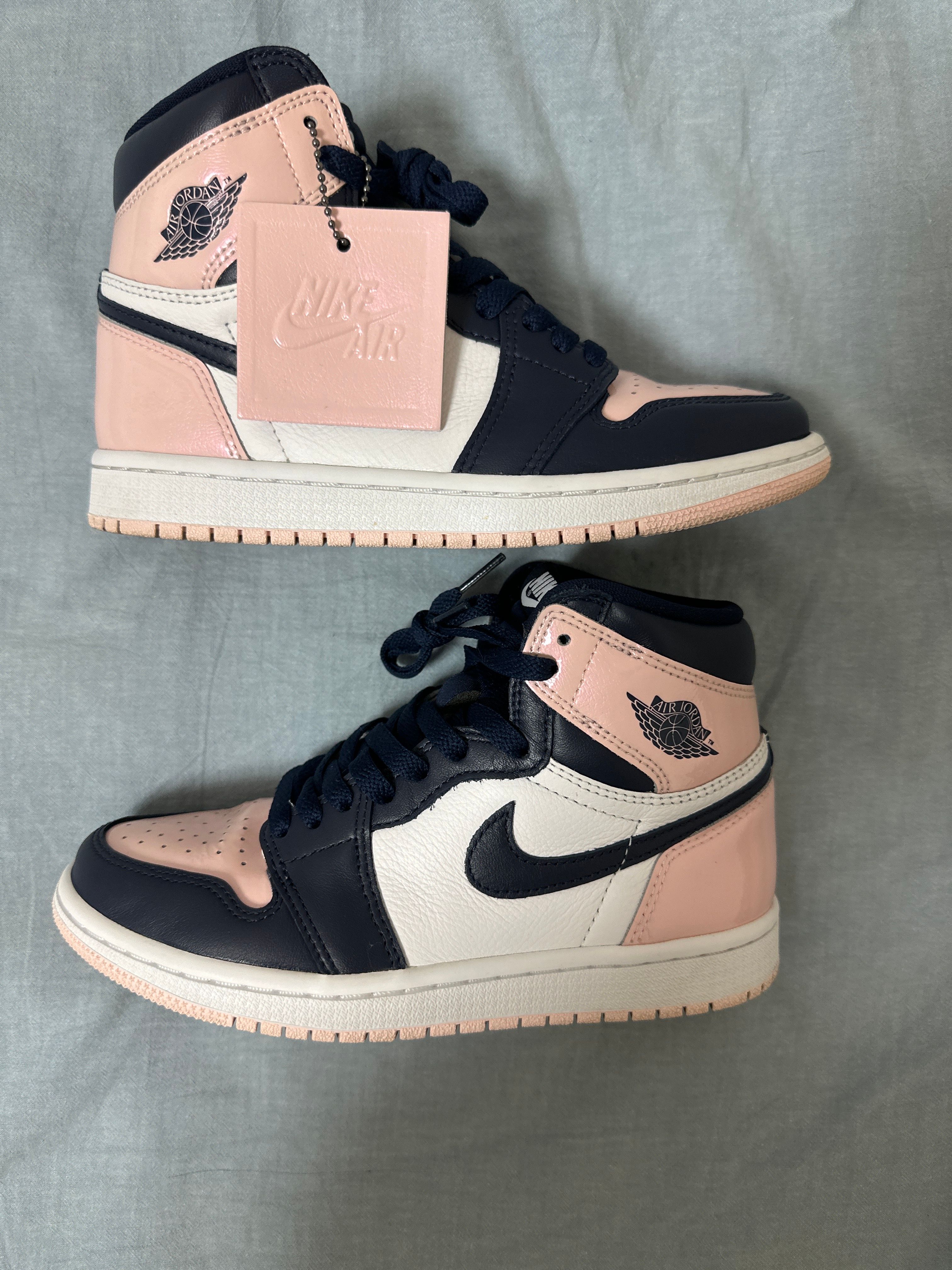 Nike Women's Air Jordan 1 High OG SE "Atmosphere"