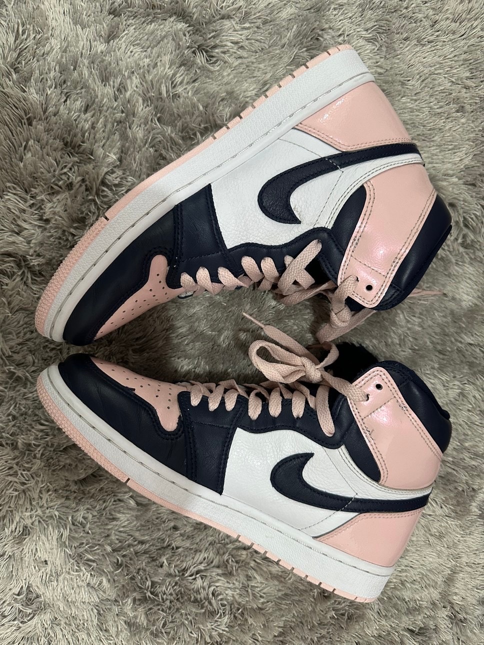 Nike Women's Air Jordan 1 High OG SE "Atmosphere"